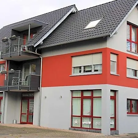 Nox - Frühstückspension Steinheim (Westphalia)