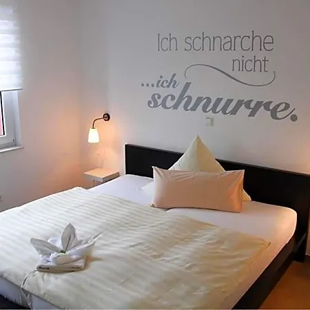 Frühstückspension Nox - 3*