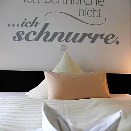 Nox - Frühstückspension