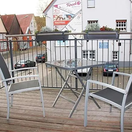 Frühstückspension Nox - 3*