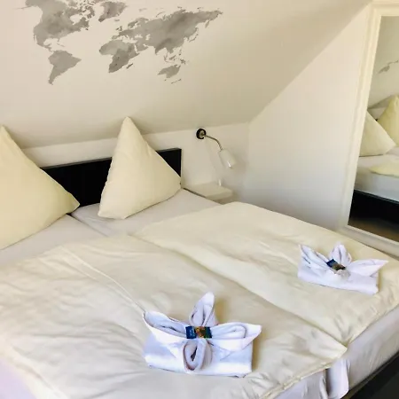 Nox - Bed & Breakfast 3*