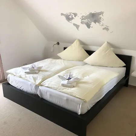 Nox - Bed & Breakfast 3*