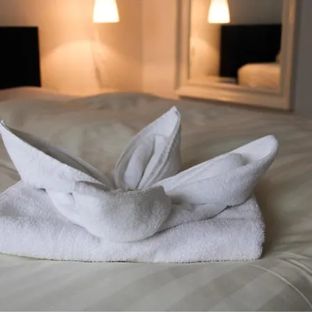 Nox - Bed & Breakfast Steinheim (Westphalia)