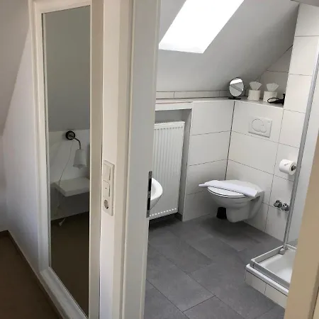 Nox - Bed & Breakfast