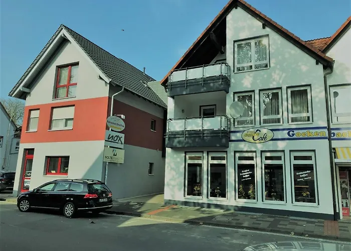 Nox - Bed & Breakfast 3*