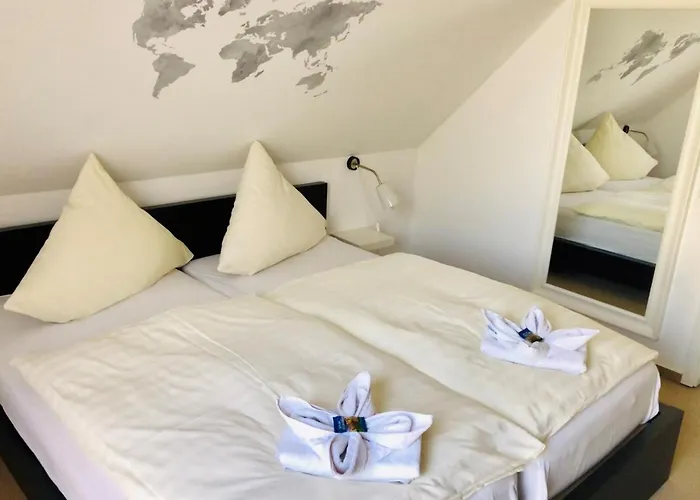 Nox - Bed & Breakfast 3*