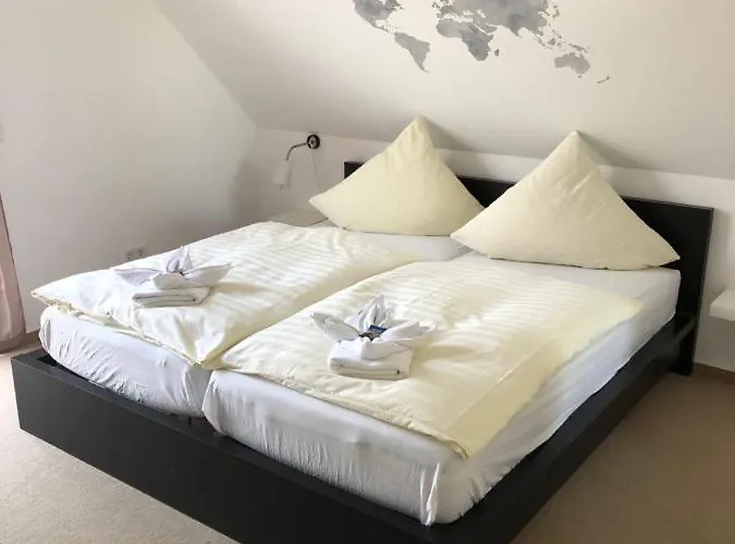 Nox - Bed & Breakfast 3*