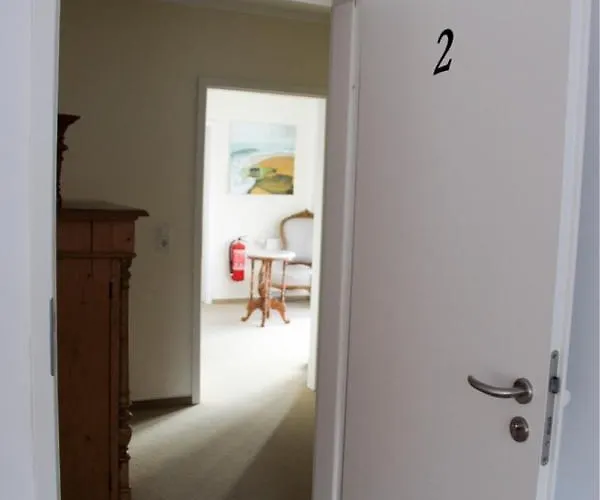 فندق مبيت وإفطار Nox -