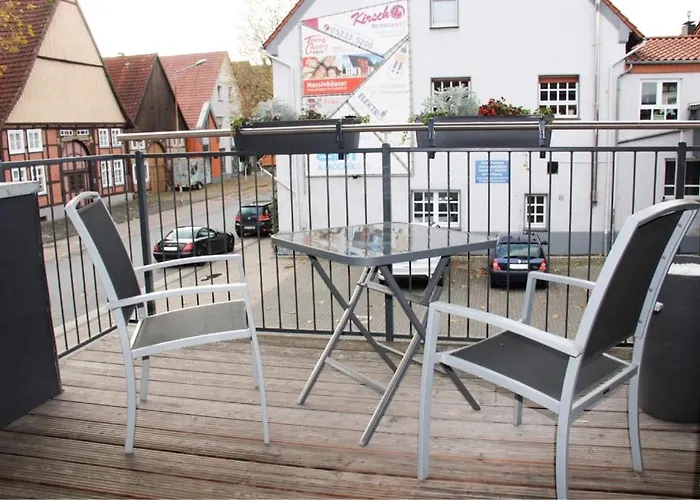 Nox - Bed & Breakfast 3*