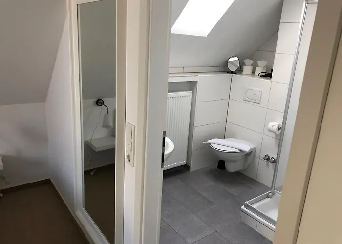 Nox - فندق مبيت وإفطار